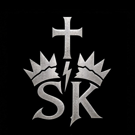 Shattered Kings crest